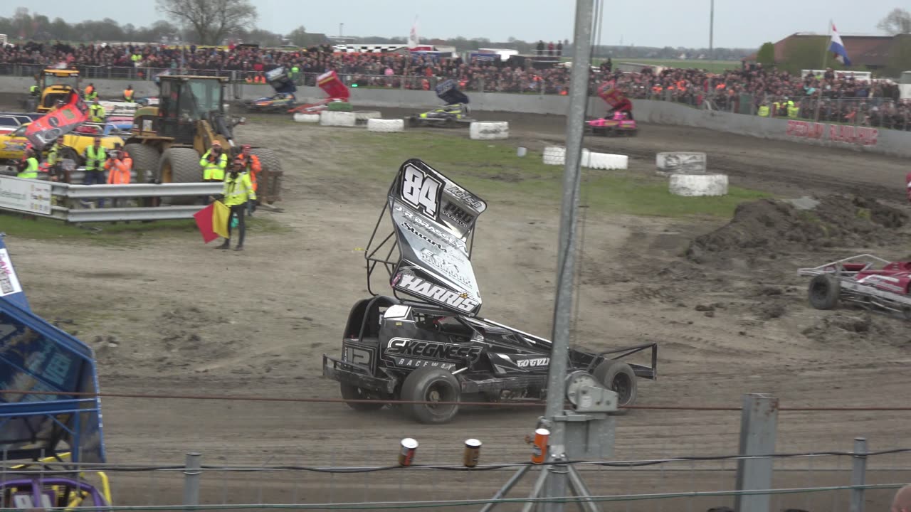 27-04-2023, Brisca F1 Kings Battle