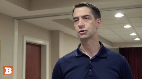 Tom Cotton: Illegal Aliens Committing "Murder", "Rape" Because Joe Biden "Won’t Secure Border"