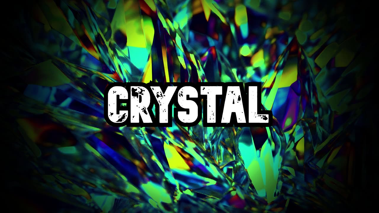 [FREE] " Crystal " HARD Trap Beat 2024 Free | Trap Rap Instrumental Beat 2024 Ambient Beat + FREEDL