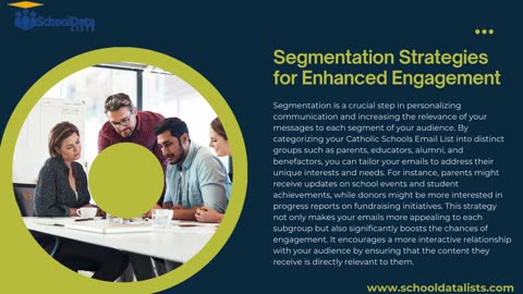 Tips for Maximizing Your Catholic Schools Email List