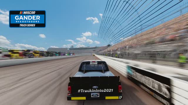 Nascar Heat5 Race486