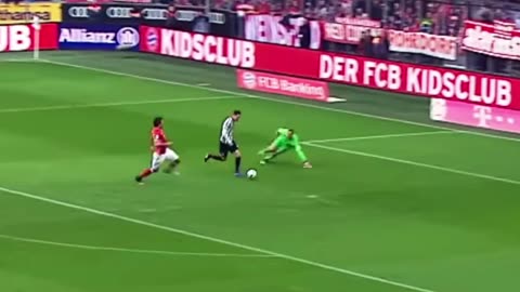 The Art of Defending