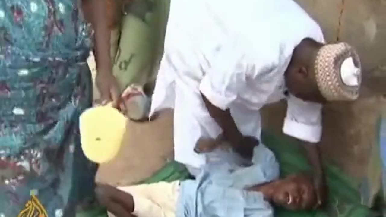 Pfizer Responsible For Death Of African Children