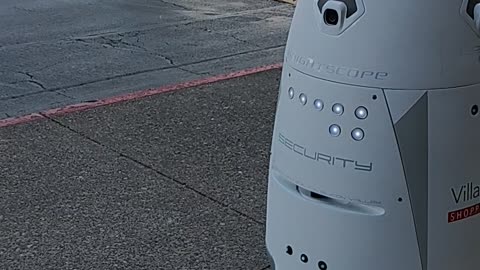 Robo security