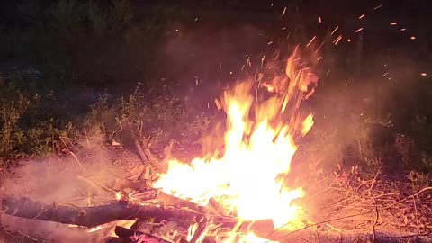 Fire 🔥