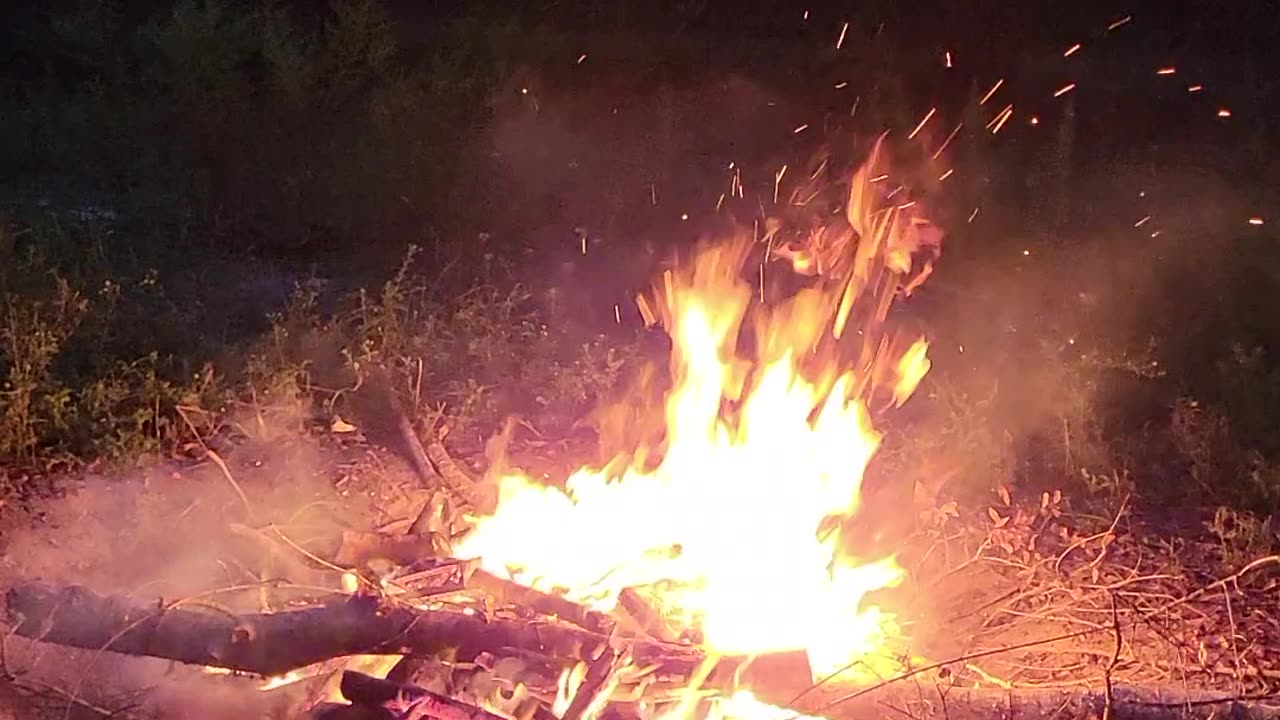 Fire 🔥
