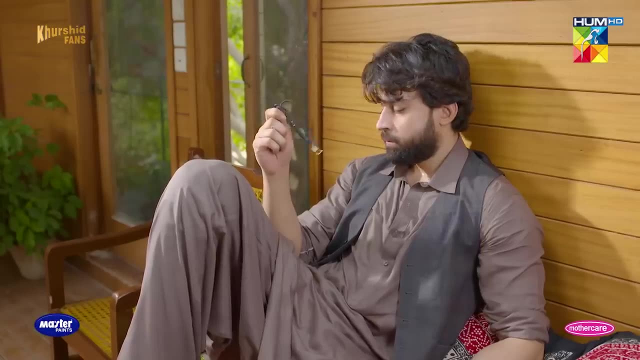 Ishq Murshid - Episode 08 [𝐂𝐂] - 26 Nov 23