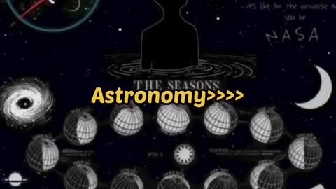 Astronomy