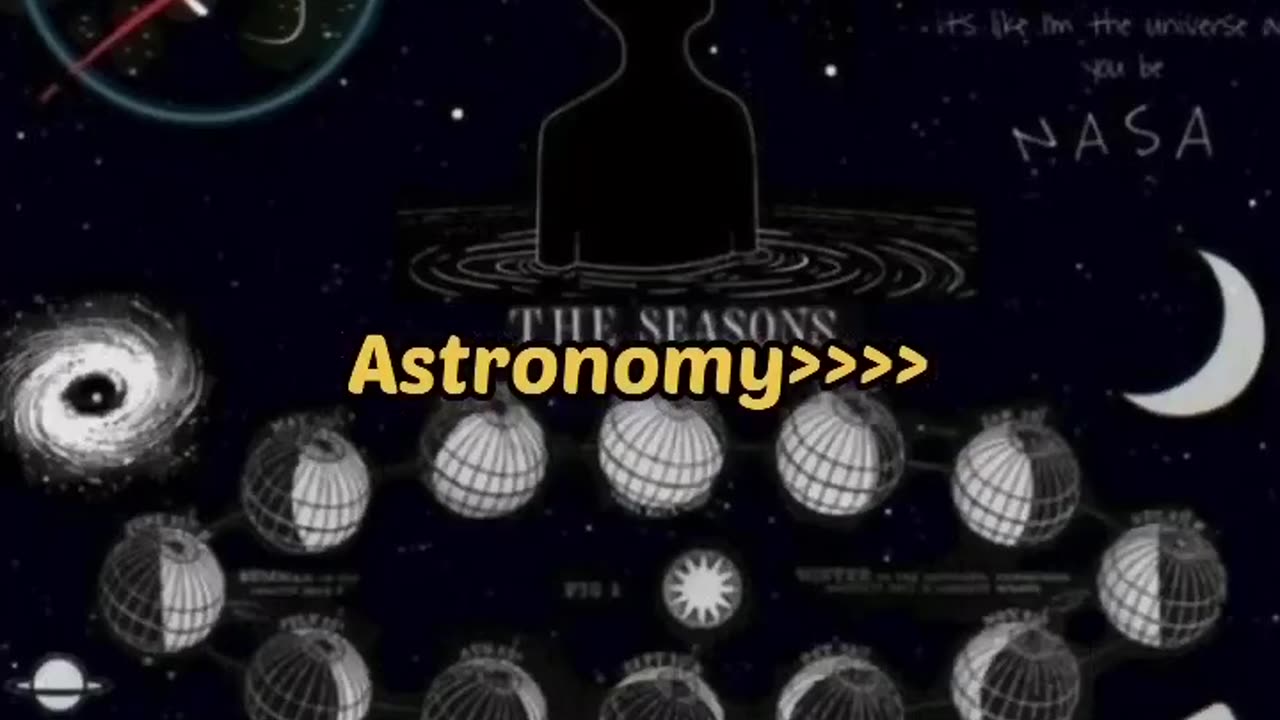 Astronomy
