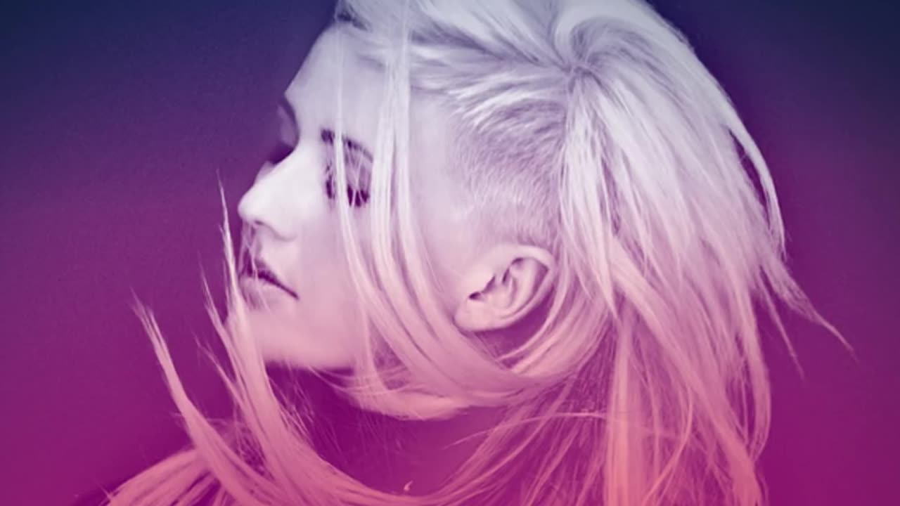 Burn by Ellie Goulding