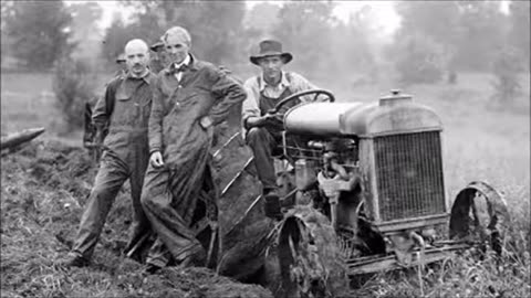 Henry Ford Part 6_ Willow Run