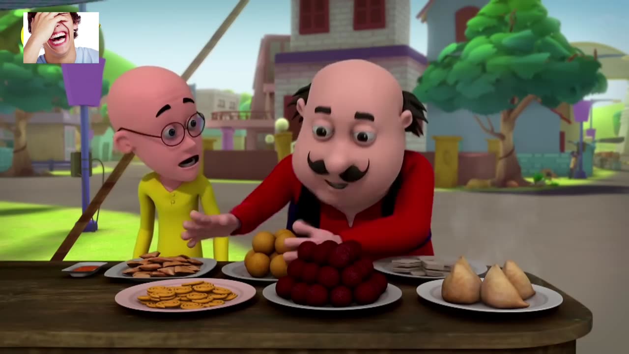 motu patlu hindi cartoon