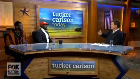 Tucker Carlson Today This is MAGA Country 4/11/23 | FOX BREAKING NEWS April 10, 2023