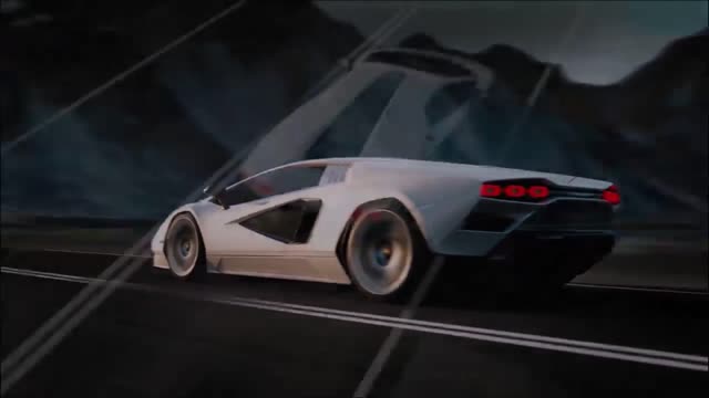 2022 Lamborghini Countach LPI 800-4 | $3M Hybrid V12 Engine Supercar | KOLDAH TV