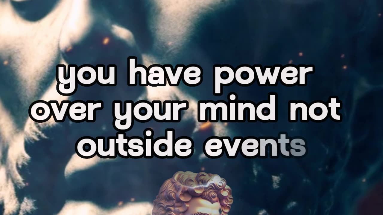 This Beautiful Quote by ~ Marcus Aurelius Will Change Your Life.