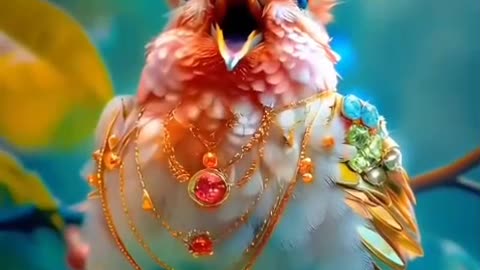 bird