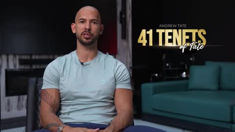41 tenets of wudan wisdom