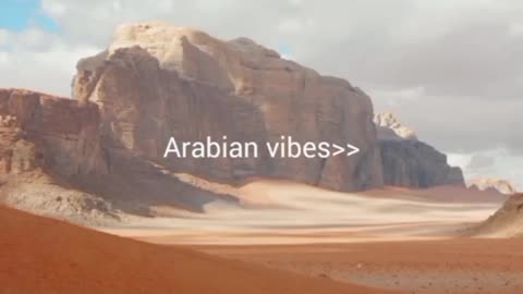 Arabian Vibes