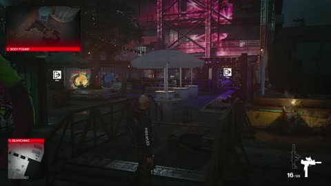 HITMAN 3 47 IS THE APEX PREDATOR KILL EVERYONE CHALLENGE
