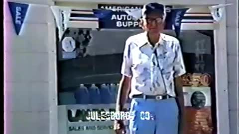 6. A. R. Sapp Company