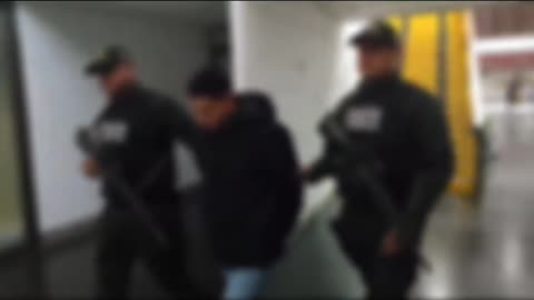 Captura de alias Nono