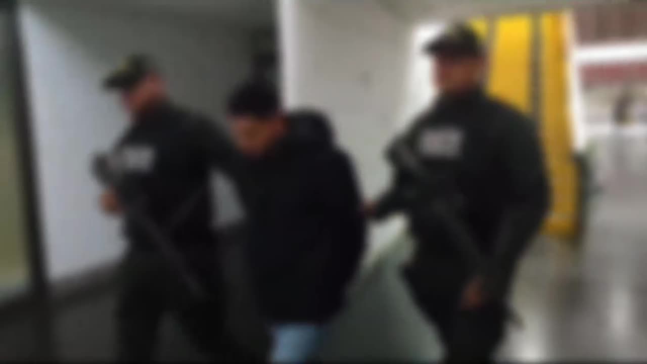 Captura de alias Nono