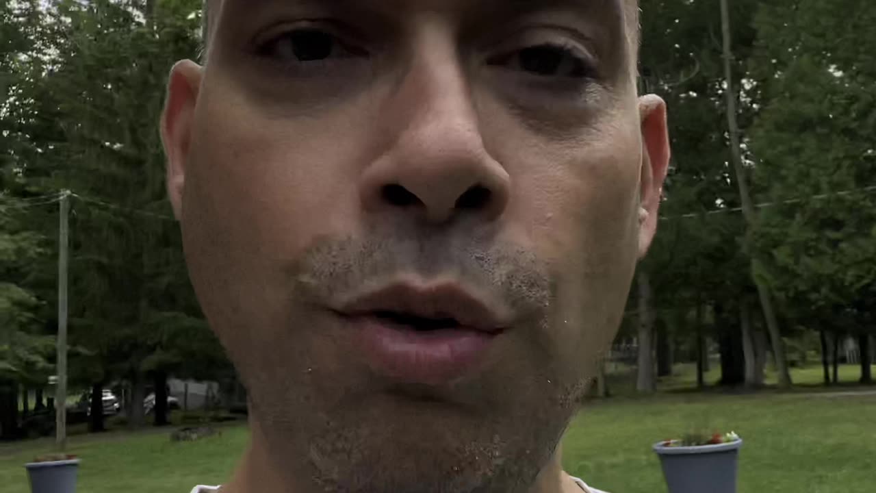 Freedom Series - Part 5 - Complete Joy