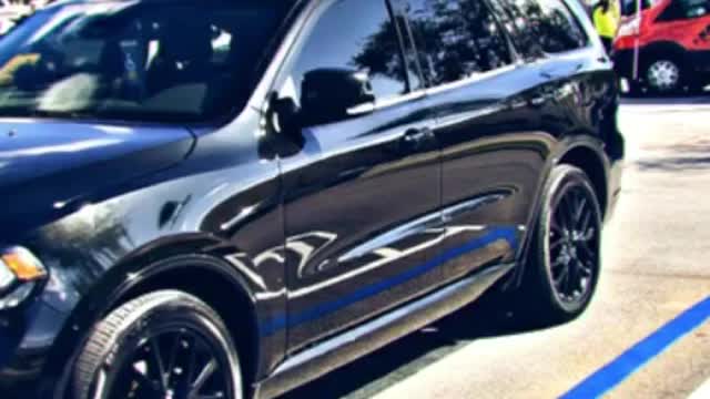 Dodge