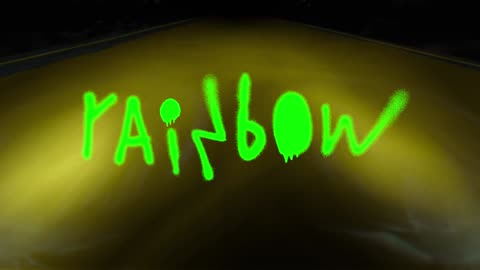 Rainbow Official Teaser Netflix