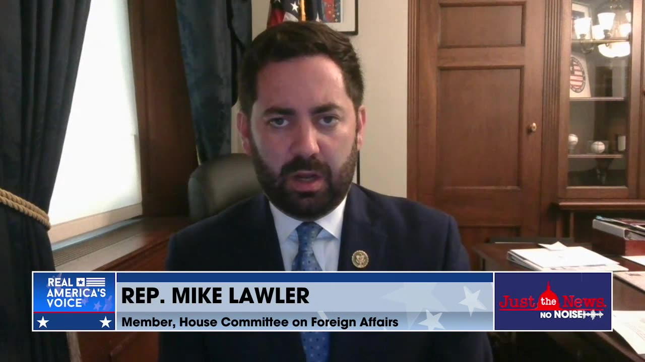 Rep. Lawler: House NDAA bill holds Pentagon accountable for spending taxpayers’ money