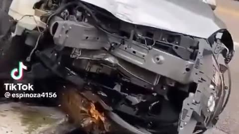 News Break. I've got questions?