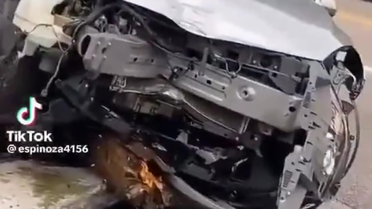 News Break. I've got questions?