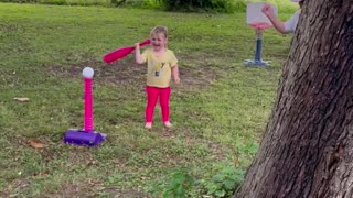 Kids Play Fighting with Each Other is Chaotic