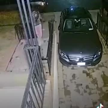 Watch what your kids are doing!