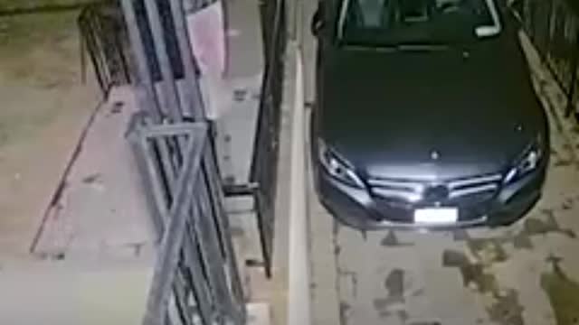 Watch what your kids are doing!