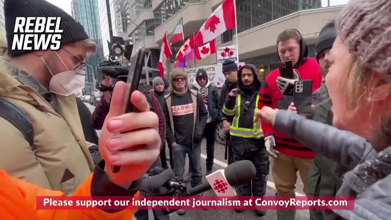 Ottawa Truth Bombs