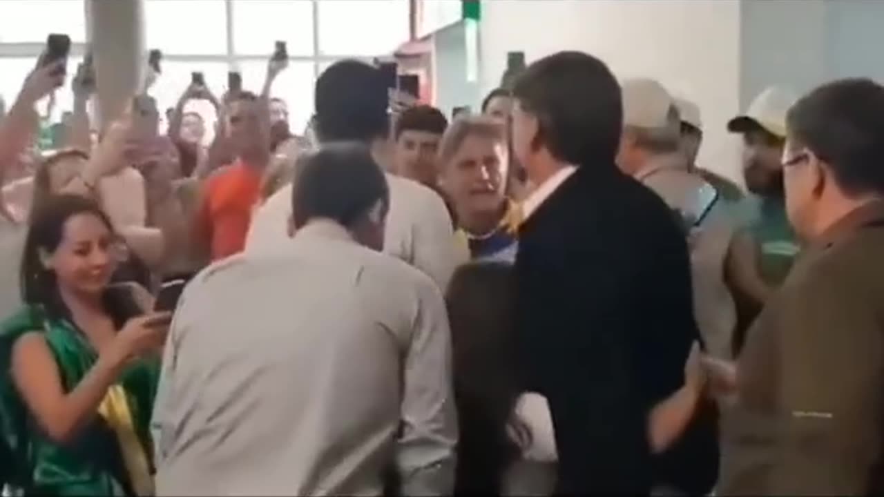 Bolsonaro Patriota Revolucionário