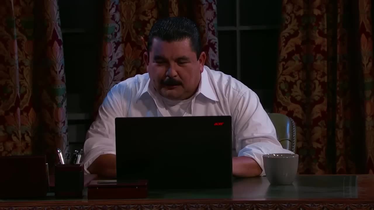 Guillermo Helps Jimmy Kimmel Write His Memoir - Sponsored by Chromebook