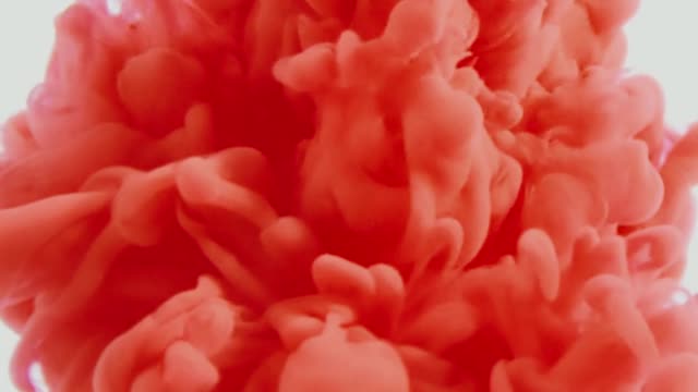 RED SMOKE