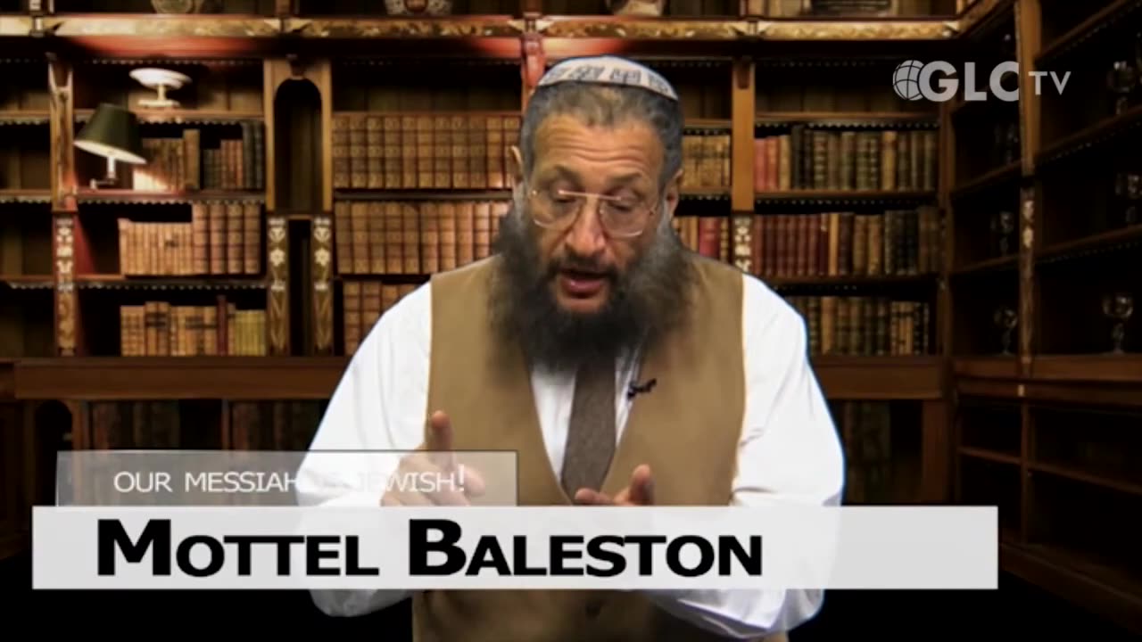 Our Messiah is Jewish with Mottel Baleston: Episode 32- "The Three Branches Of Judaism Pt.2"