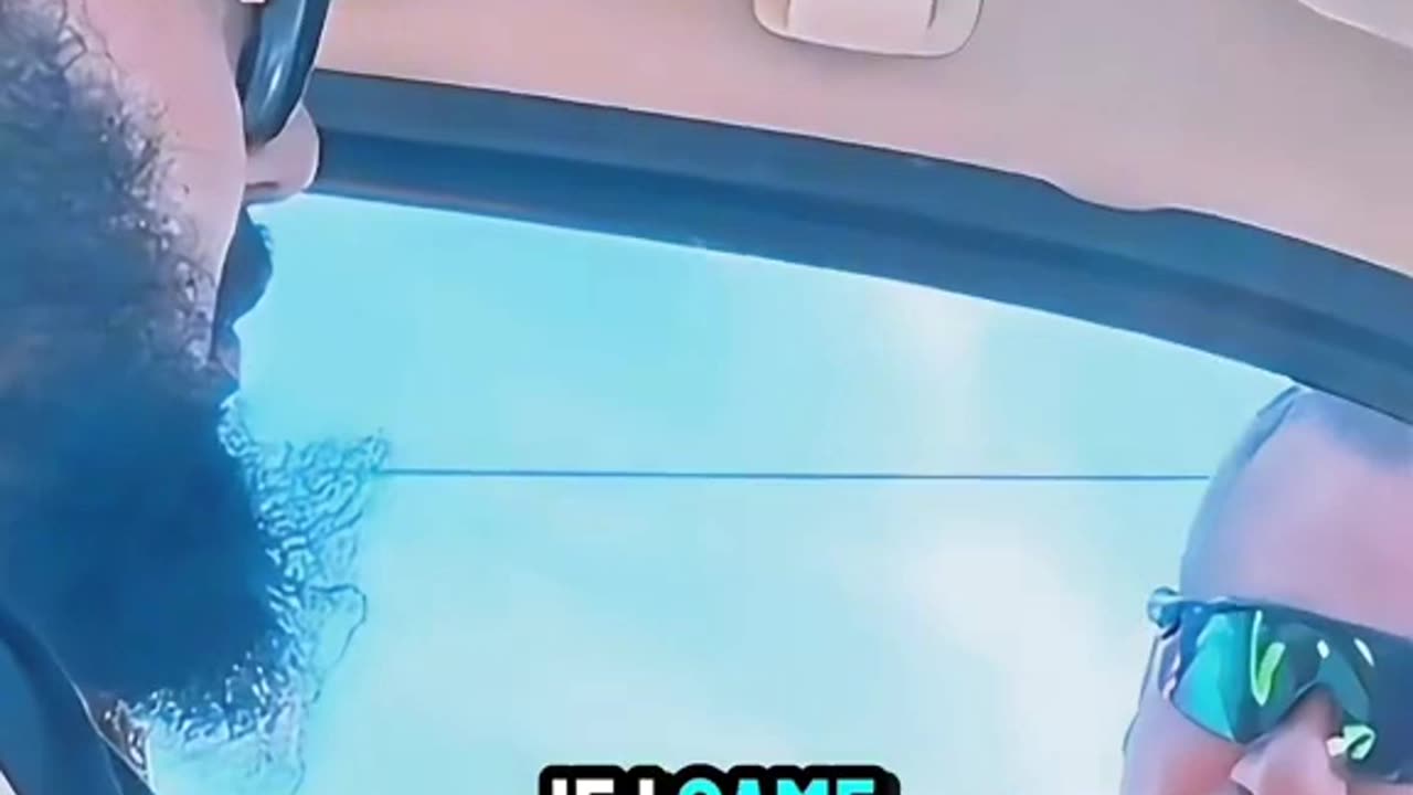 Cats out of the bag!