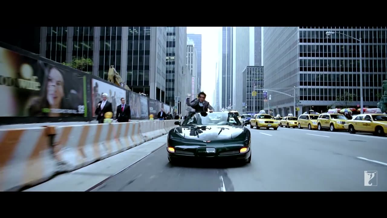 Ayaashi - Badmaash Company-(HDvideo9)