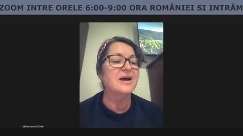 FIRUȚA POPESCU -UNDE SĂ MĂ DUC EU DOAMNE- BISERICA INTERNAȚIONALĂ CALEA CĂTRE RAI PĂRTĂȘIE LIVE