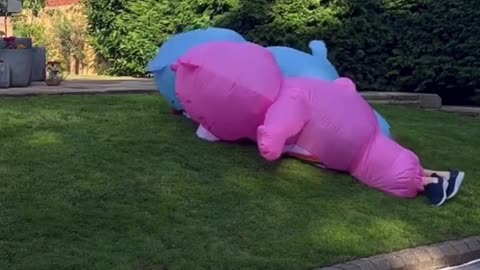 When your bestie calls you