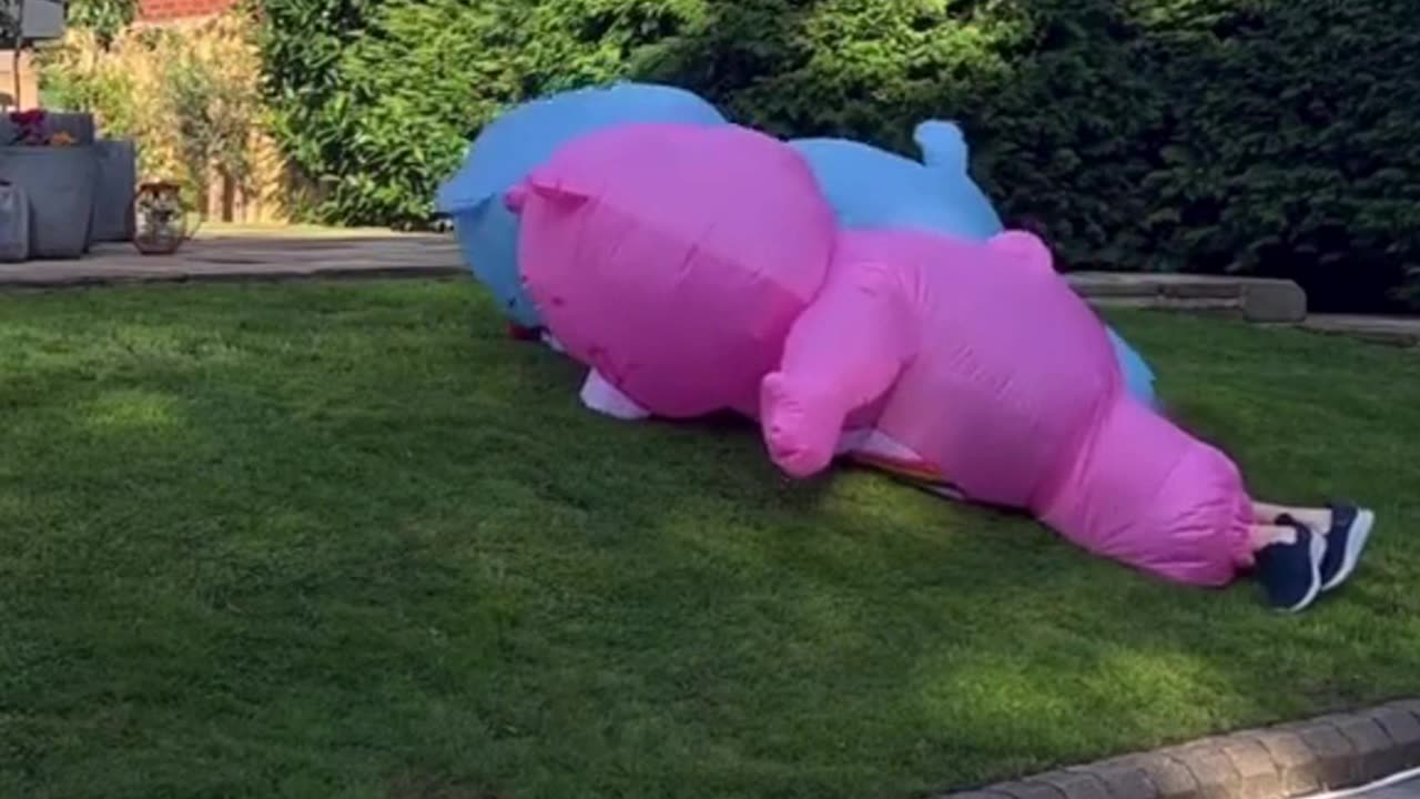 When your bestie calls you