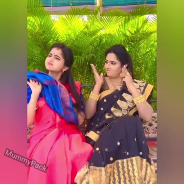 sripriya_shreekhar #deepikarangaraju #brahmamudi #serialartists #serialactress