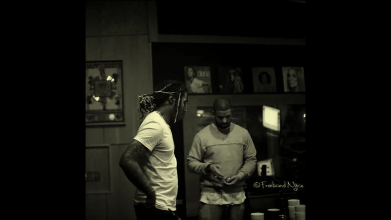 Drake Type Beat - "First One"