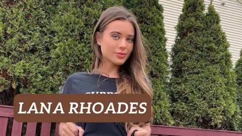 Lana Rhoades Career, Net worth Biography