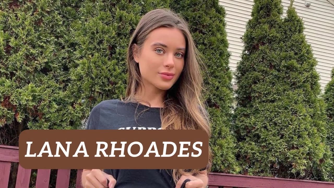 Lana Rhoades Career, Net worth Biography