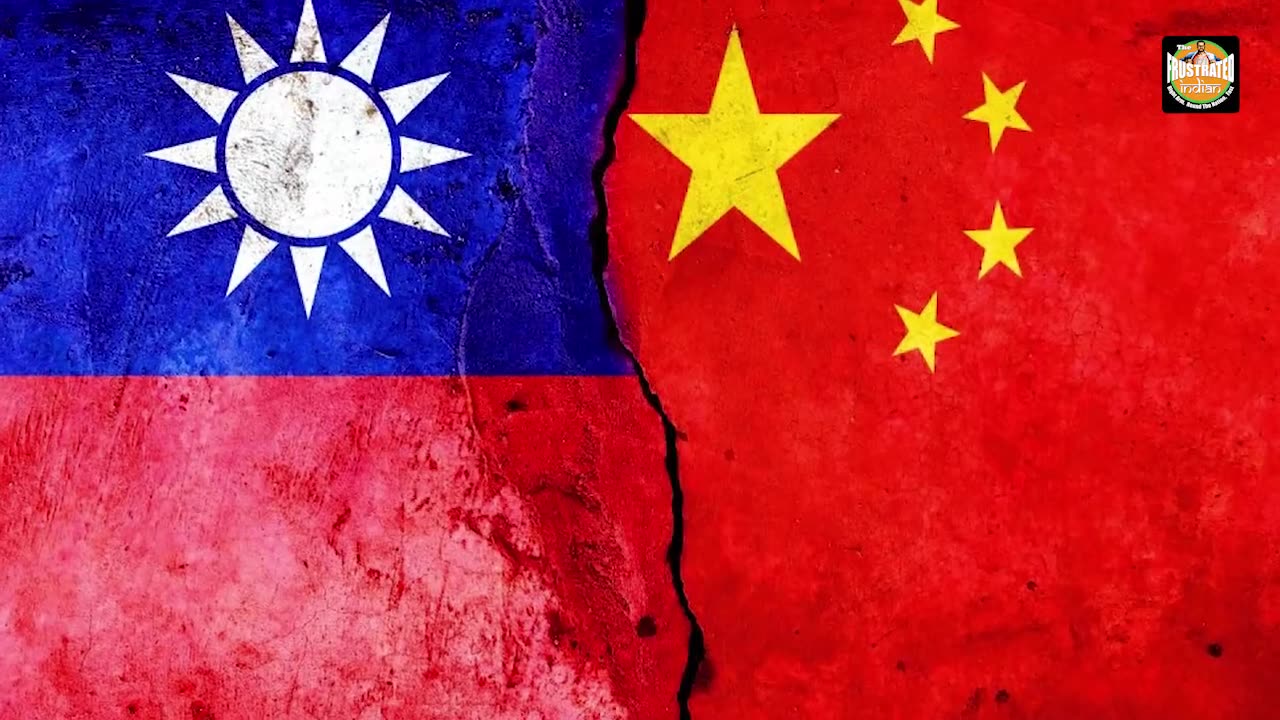 China planned to invade Taiwan